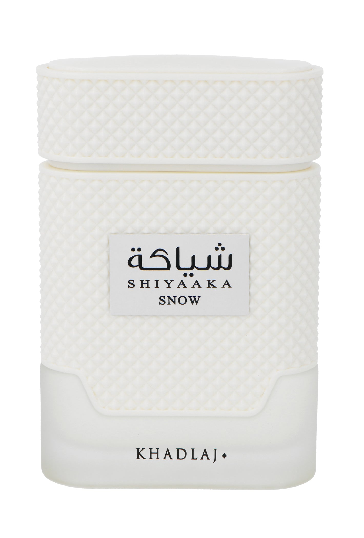 Khadlaj Shiyaaka Snow Edp 100ml
