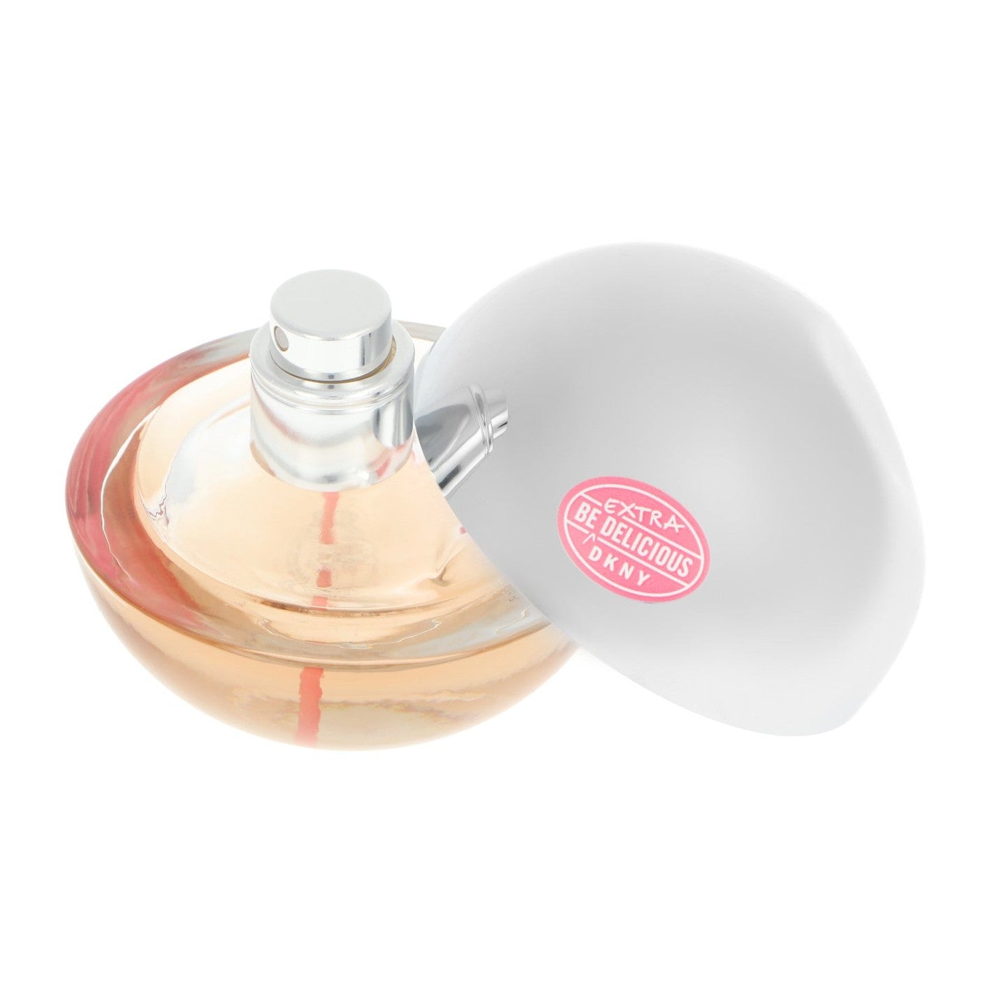 DKNY Be Delicious Be Extra Delicious Edp 30ml
