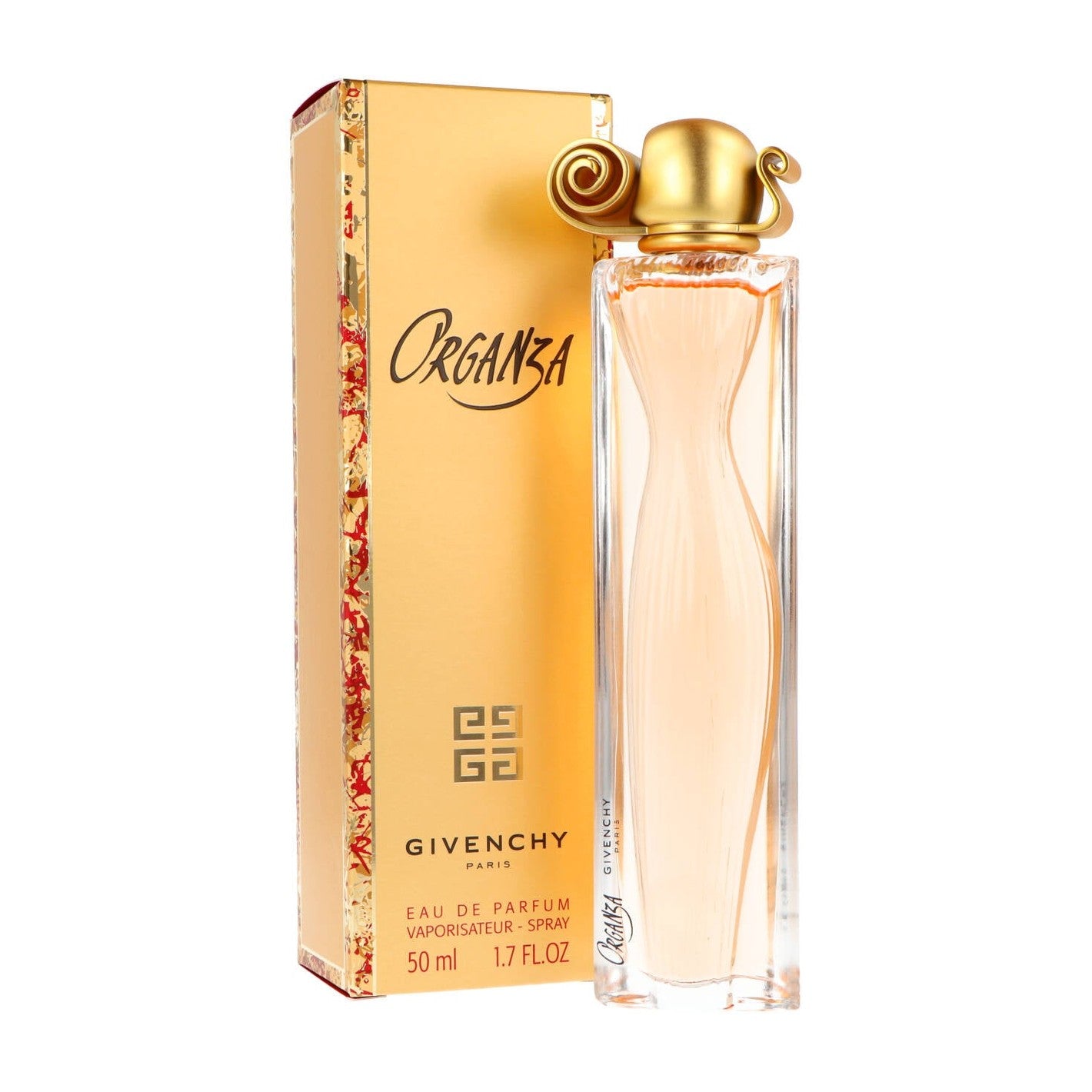 Givenchy Organza Edp 50ml