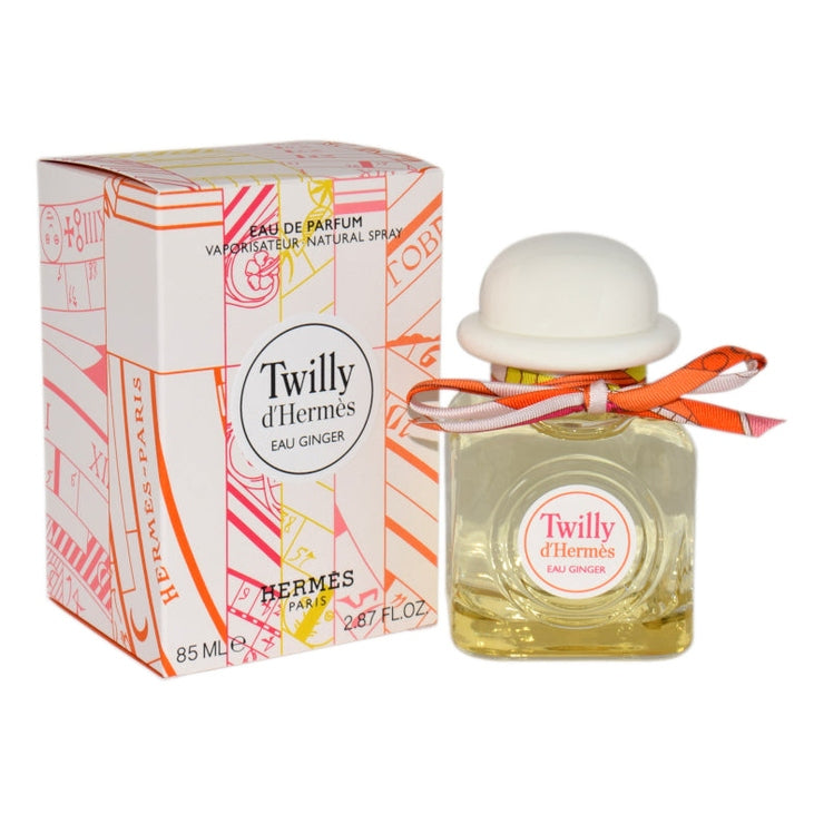 Hermes Twilly d`Hermes Eau Ginger Edp 85ml