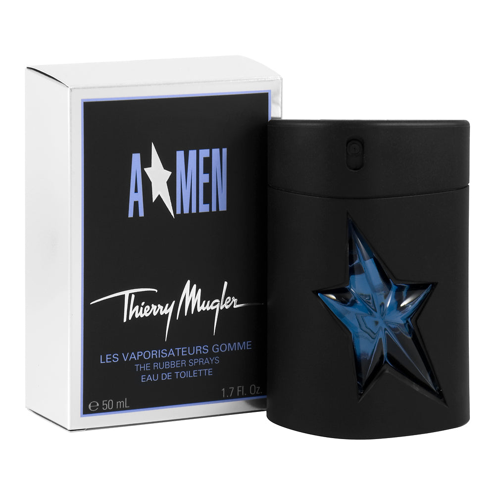 Mugler A*Men Edt 50ml Refillable