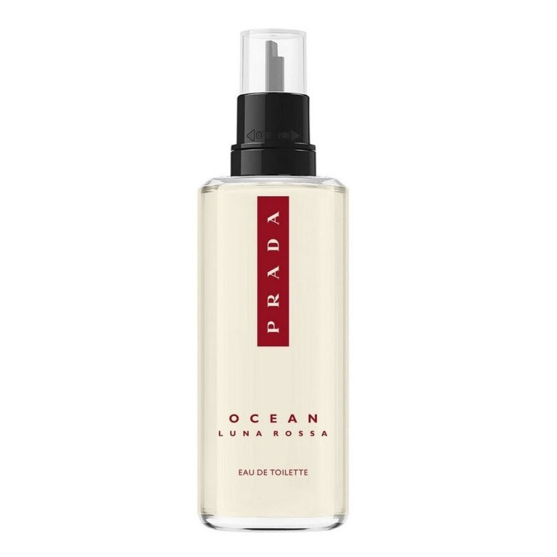 Prada Luna Rossa Ocean Edt Refill 150ml