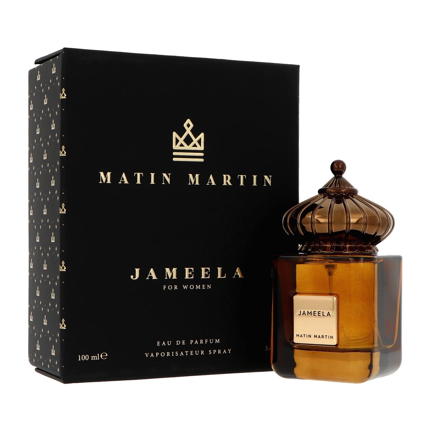 Matin Martin Jameela Edp 100ml