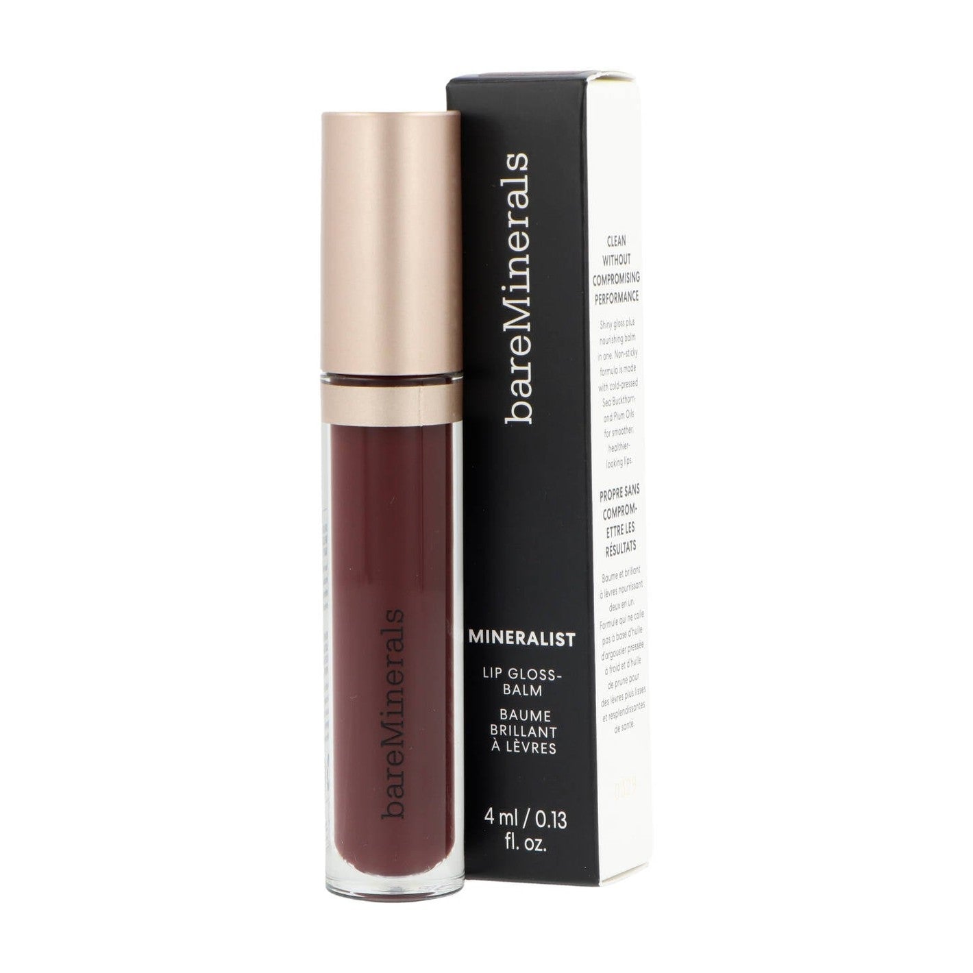 bareMinerals Mineralist Lipgloss Enlightenment 4ml