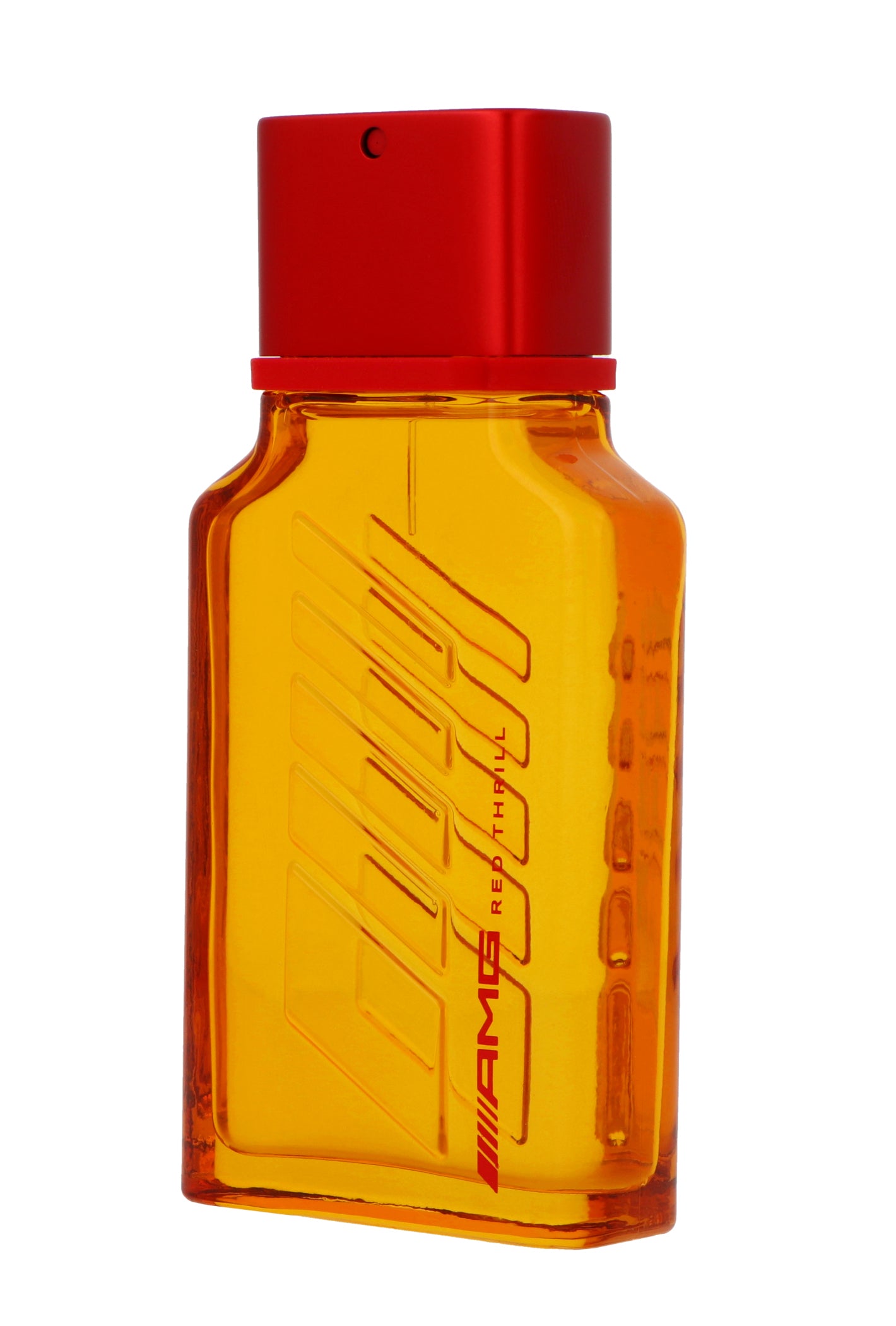 Mercedes-Benz AMG Red Thrill Edp 60ml
