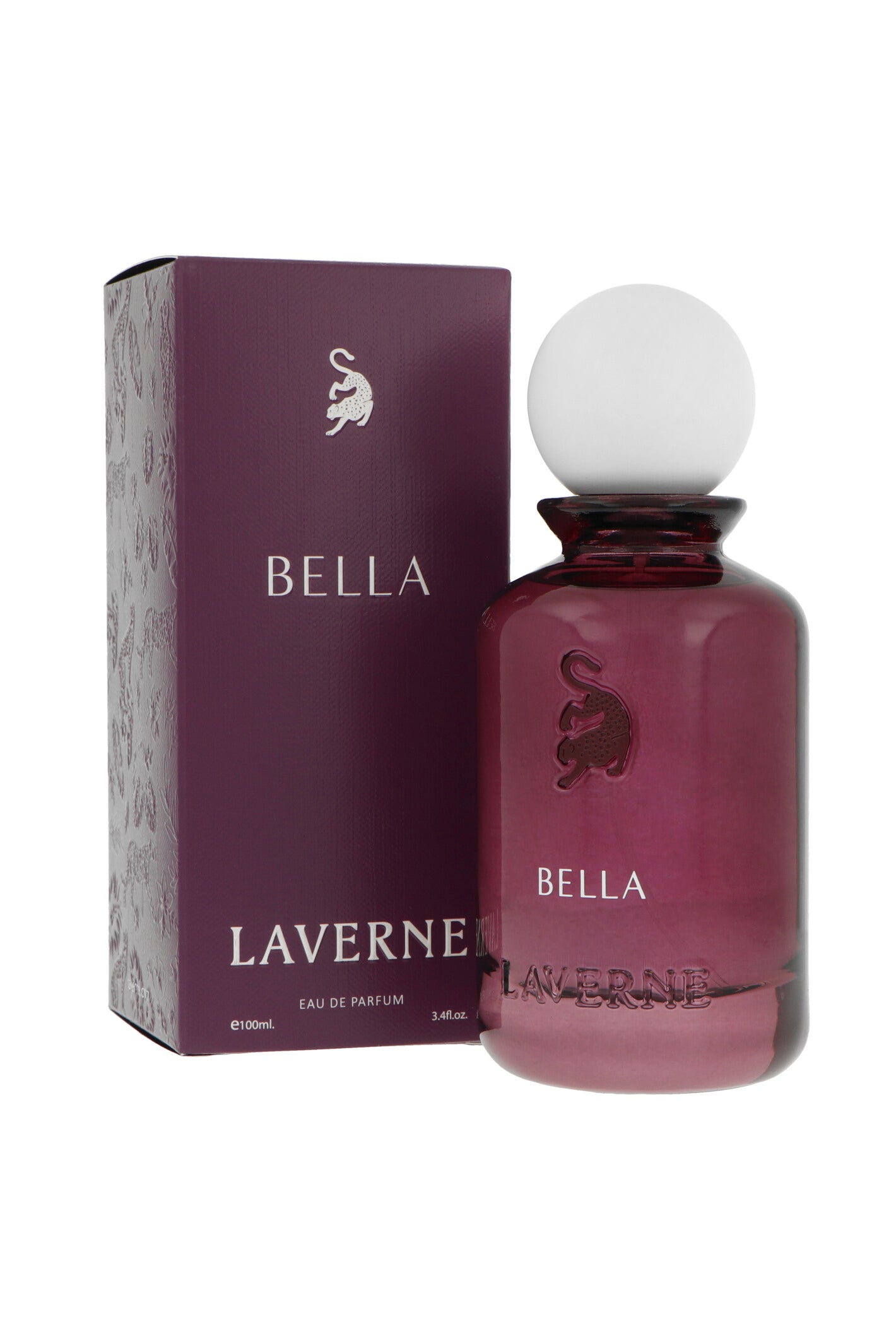Laverne Bella Edp 100ml