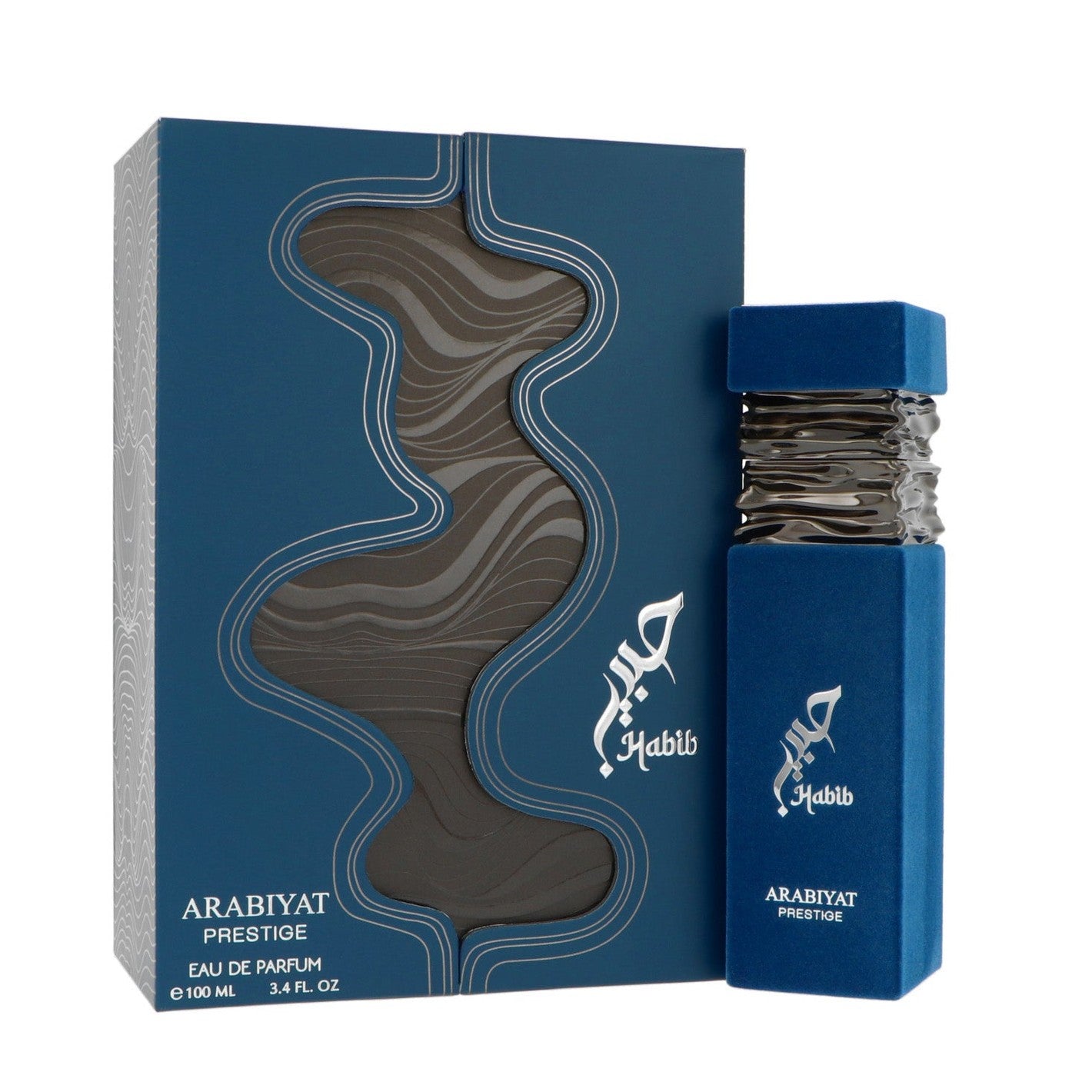 Arabiyat Prestige Habib Edp 100ml