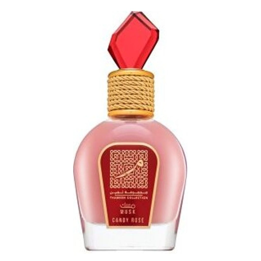 Lataffa Musk Candy Rose Edp 100ml