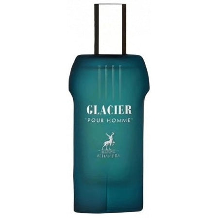 Maison Alhambra Glacier Pour Homme Edp 100 ml