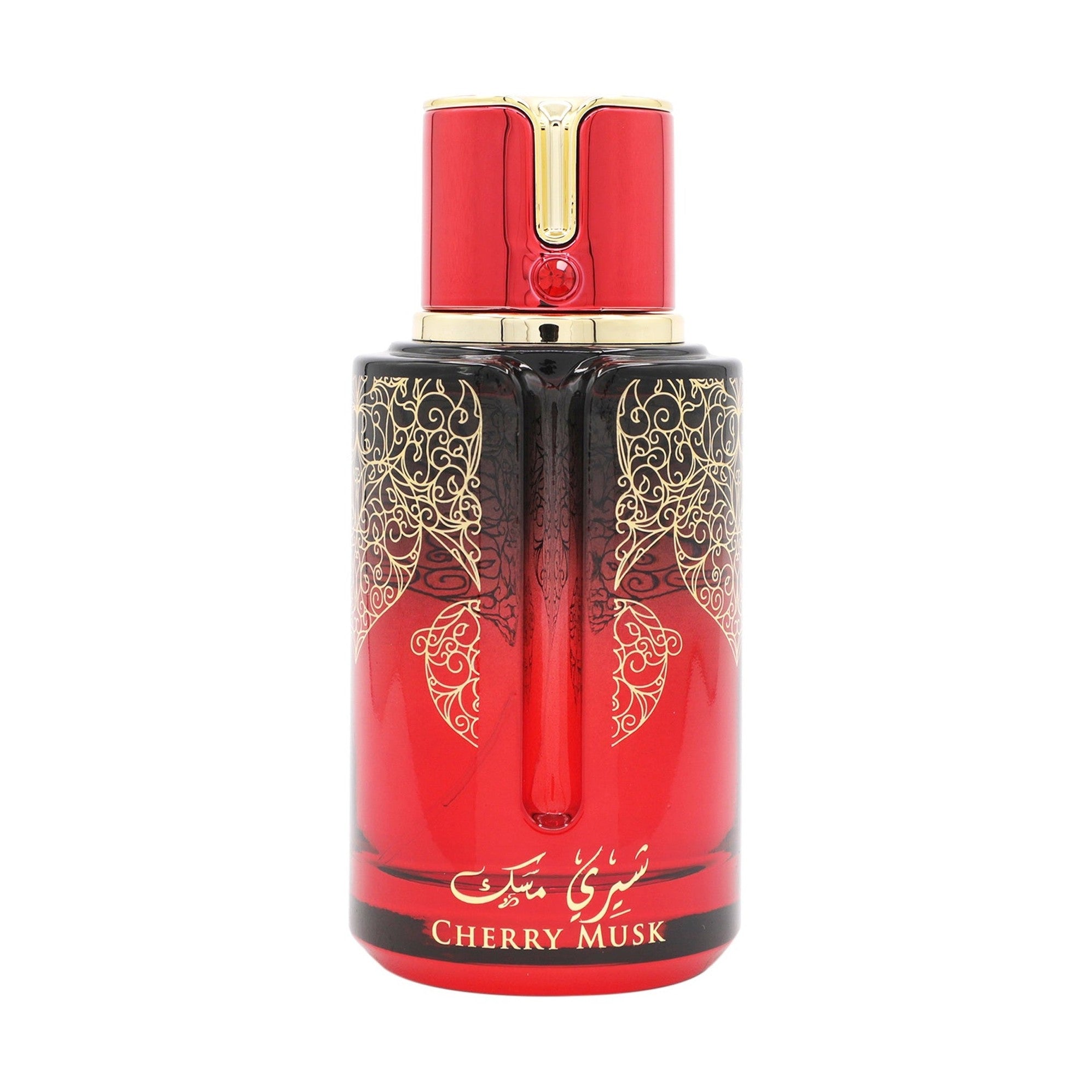 Arabiyat Prestige Cherry Musk Edp 100ml