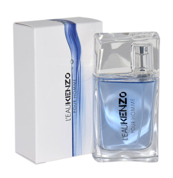 Kenzo L`Eau Kenzo Pour Homme Edt 30ml