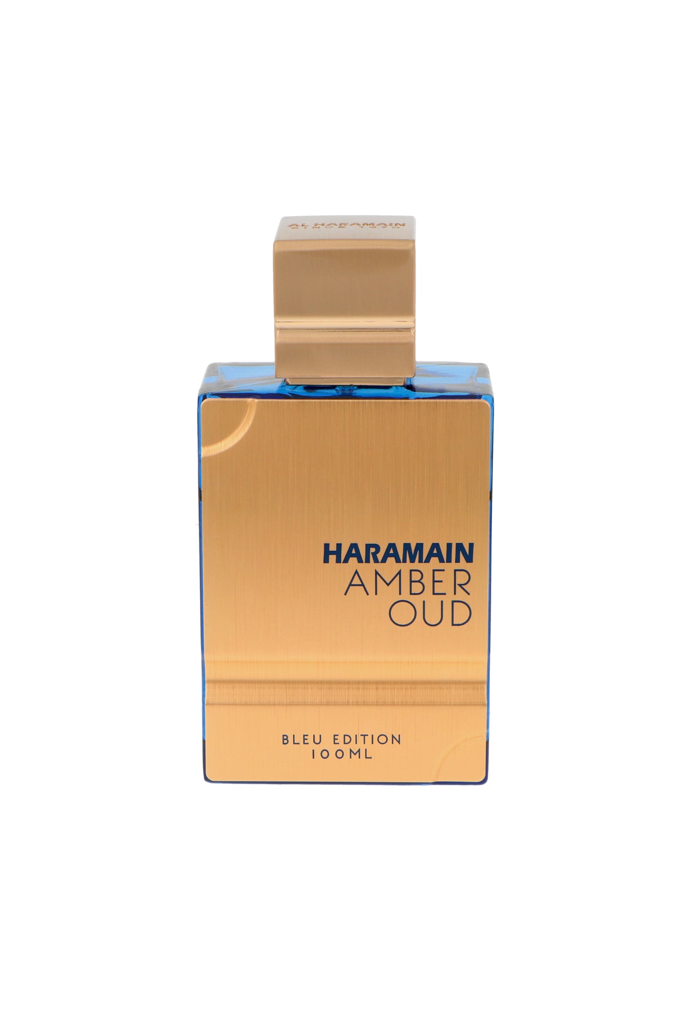 Al Haramain Amber Oud Bleu Edition Edp 100ml