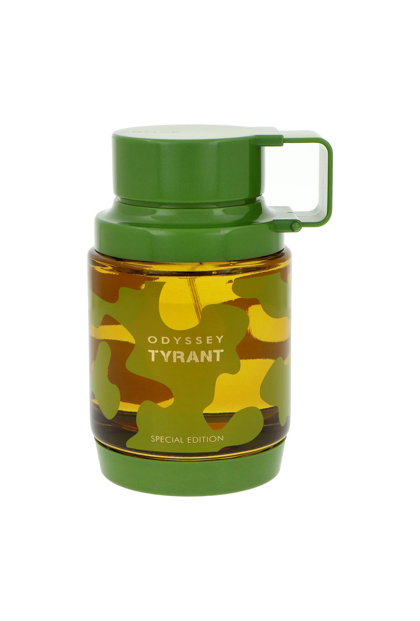 Armaf Odyssey Tyrant Special Edition Eau de Parfum 100 ml