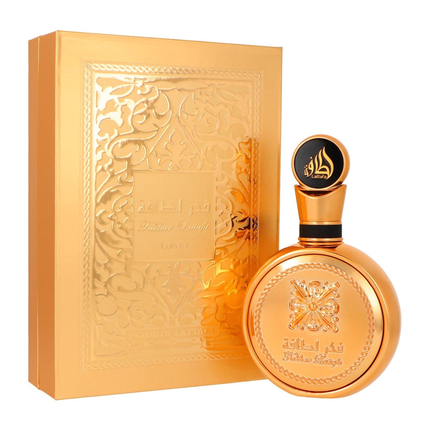 Lattafa Fakhar Extrait Edp 100ml