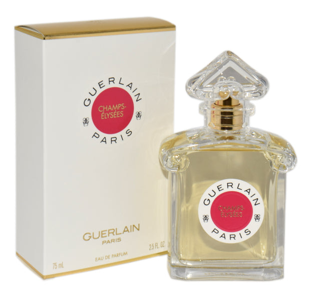 Guerlain Champs Elysees Edp 75ml