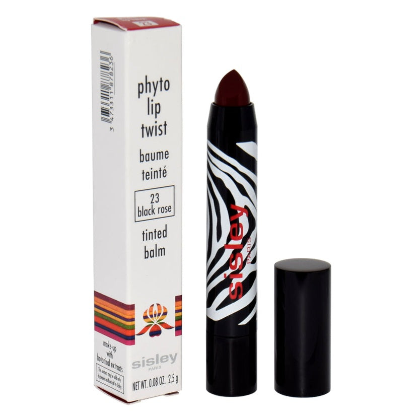 Sisley Phyto Lip Twist 23 Black Rose 2,5g