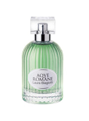 Tester Laura Biagiotti Aqve Romane Divinum Ficus Edt 100ml