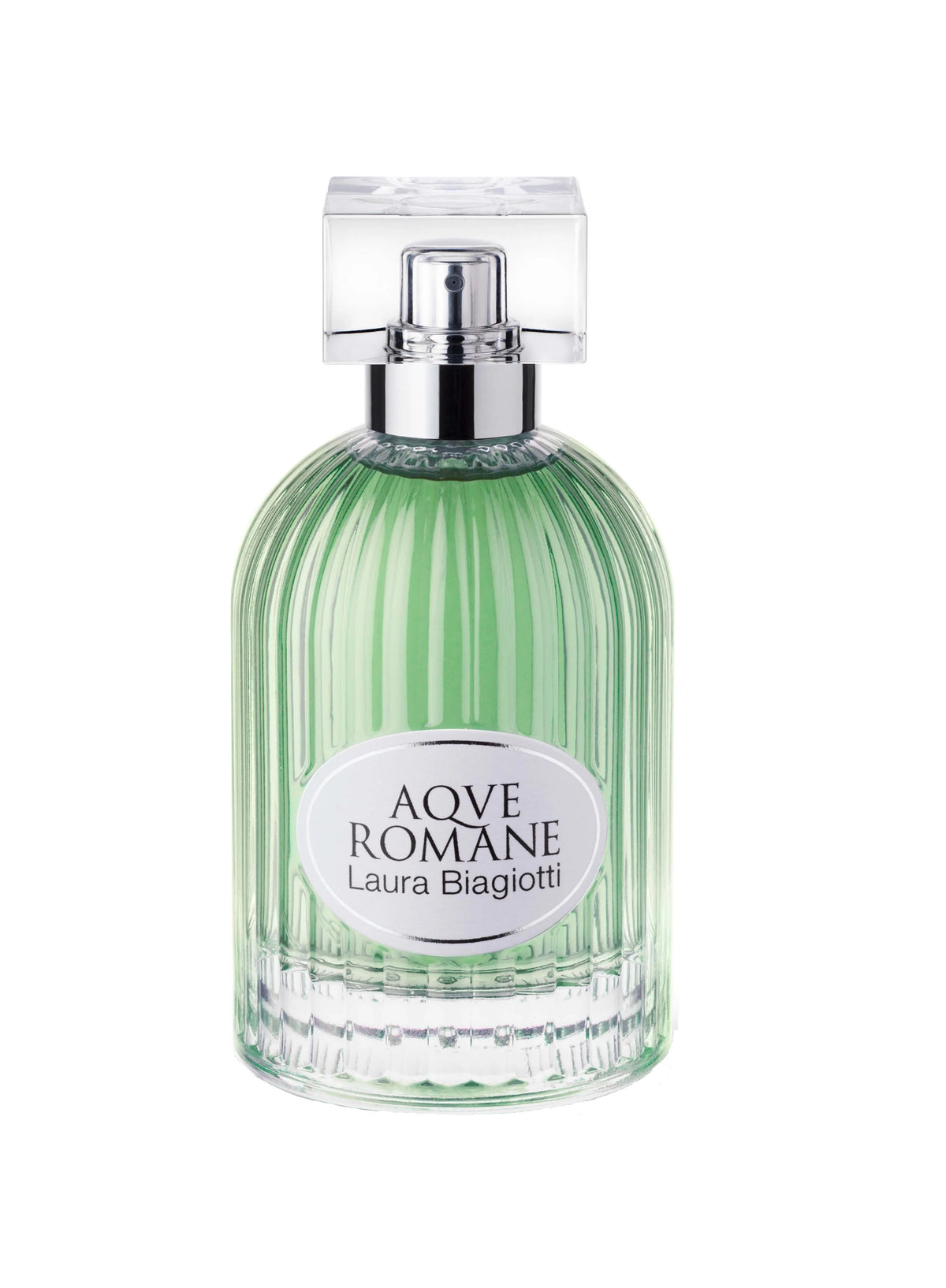 Tester Laura Biagiotti Aqve Romane Divinum Ficus Edt 100ml