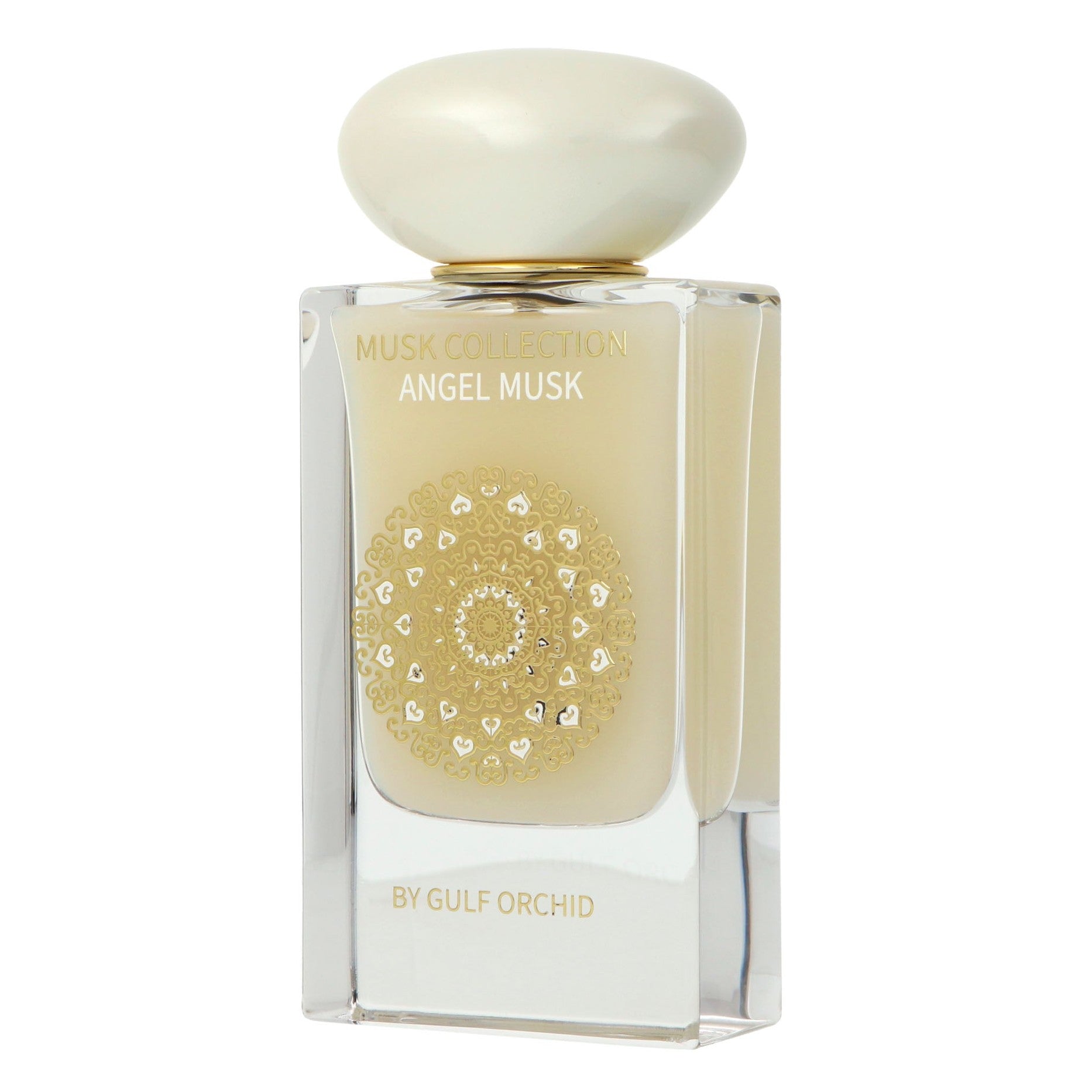Gulf Orchid Angel Musk Edp 60ml