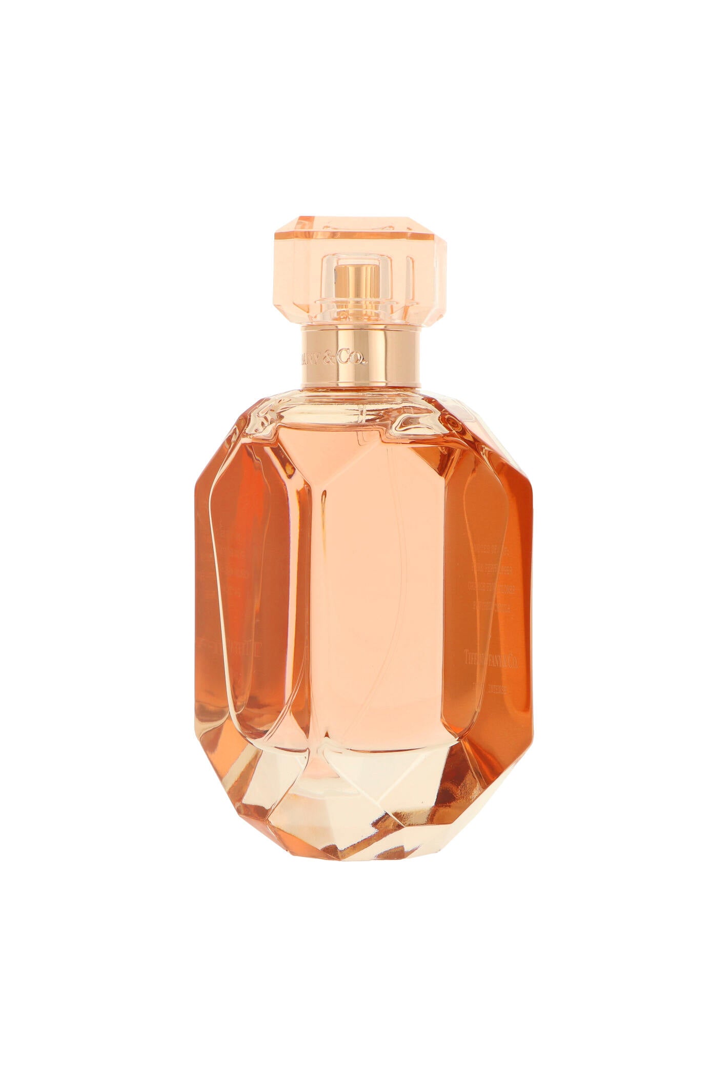 Tester Tiffany & Co Rose Gold Intense Edp 75ml