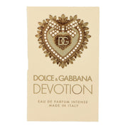 Probe Dolce & Gabbana Devotion EdP Intense 1,5 ml