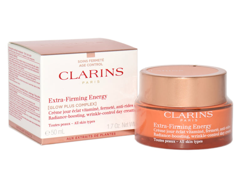 Clarins Extra Firming Energy 50 ml