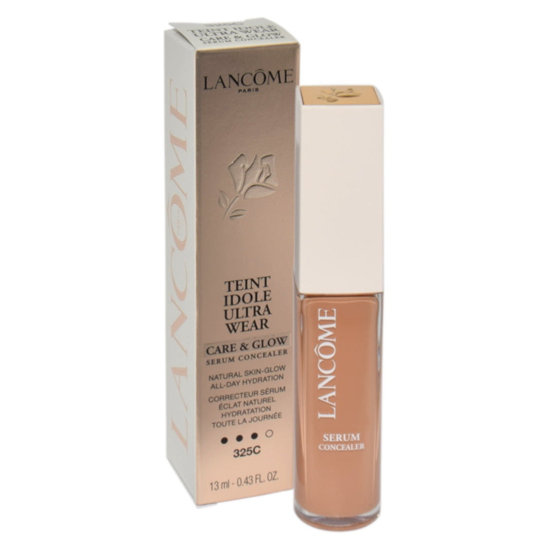 Lancome Teint Idole Ultra Wear Care & Glow 325C 13ml