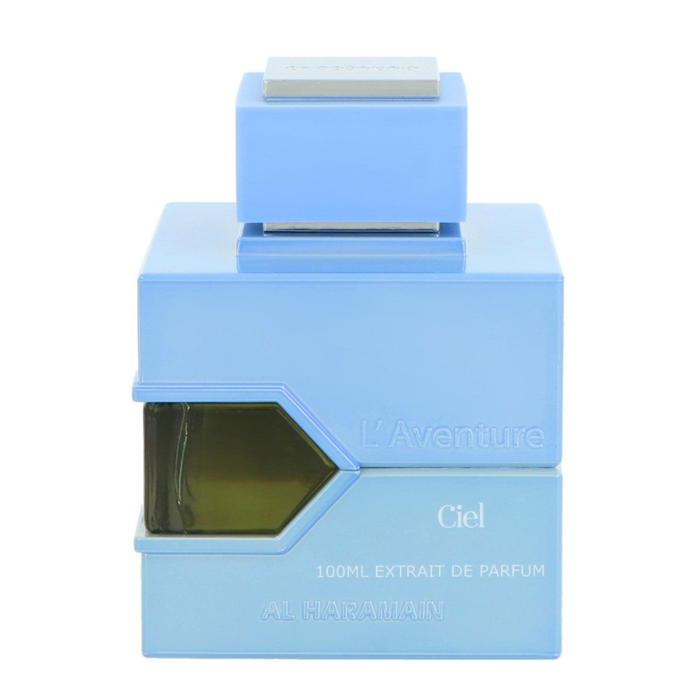 Al Haramain L`Aventure Ciel Extrait de Parfum 100ml