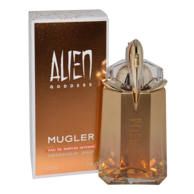 Mugler Alien Goddess Intense Edp 60ml