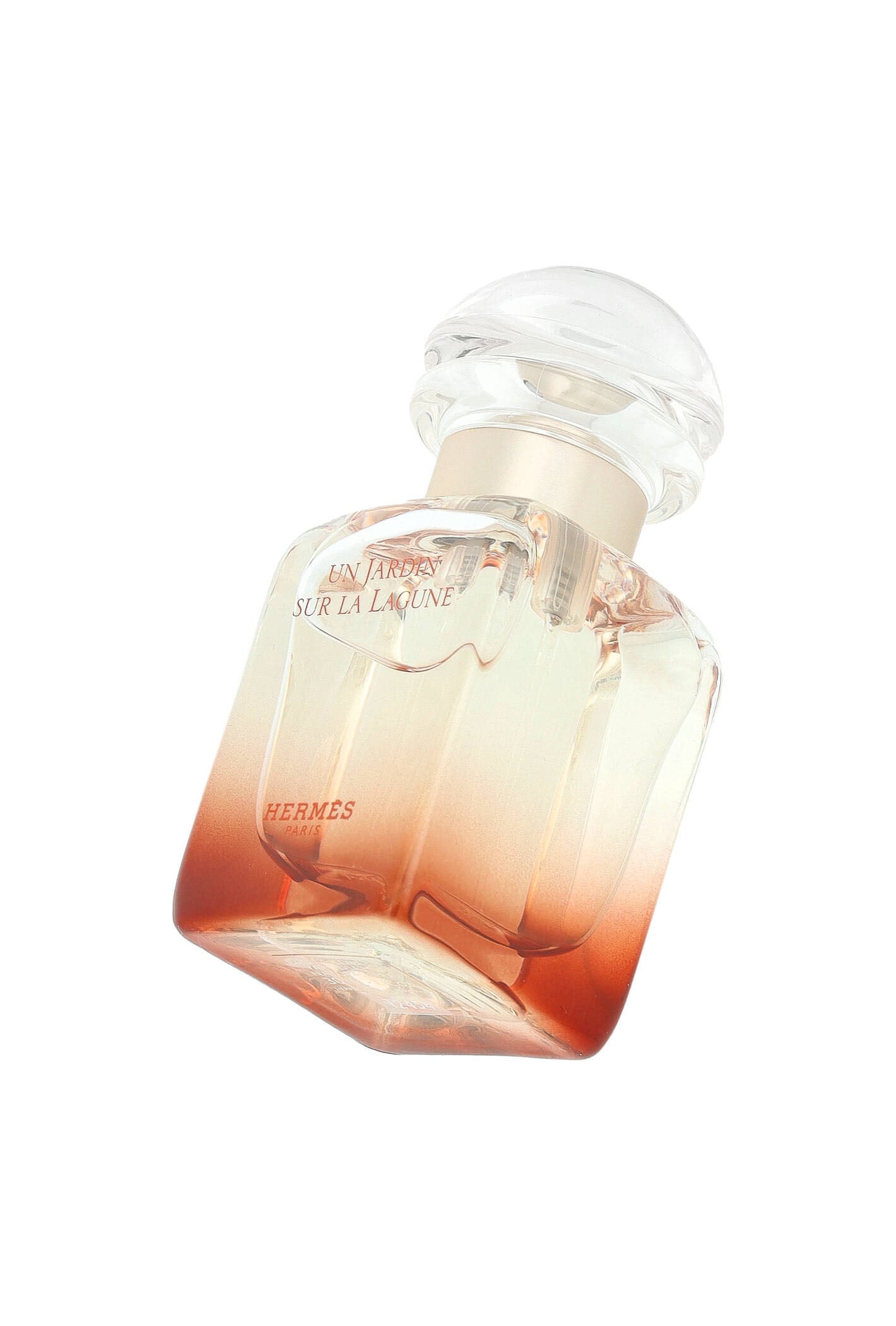 Hermes Jardin Un Jardin Sur La Lagune Edt 30ml