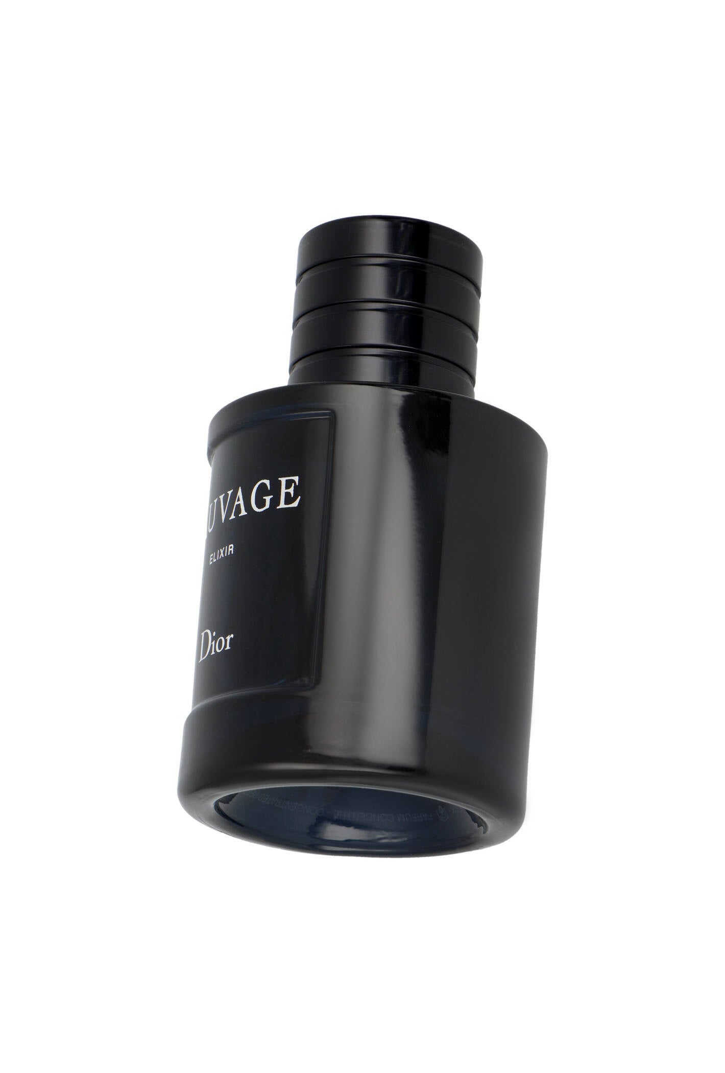 Tester Dior Sauvage Elixir 60ml