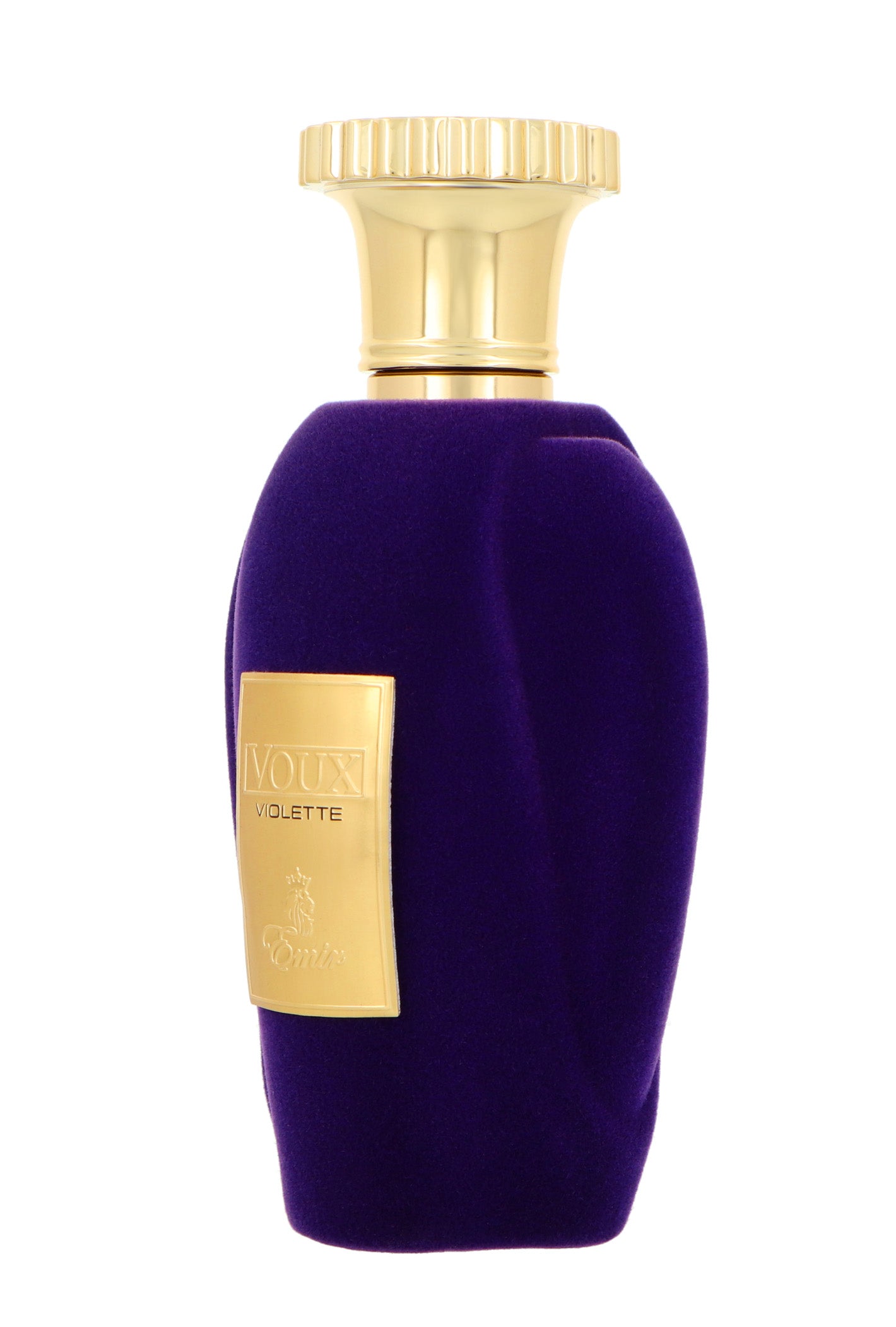 Paris Corner Emir Voux Violette Edp 100ml