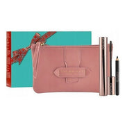 Set Collistar Unbox Your Glam Infinito Mascara 7,5ml + Mini 0,8g + Cosmetics Bag