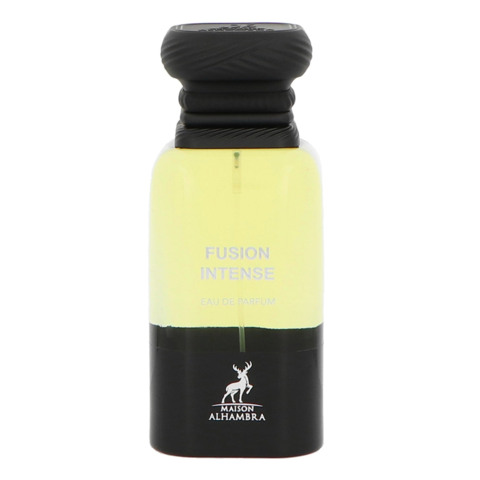 Maison Alhambra Fusion Intense Edp 80ml
