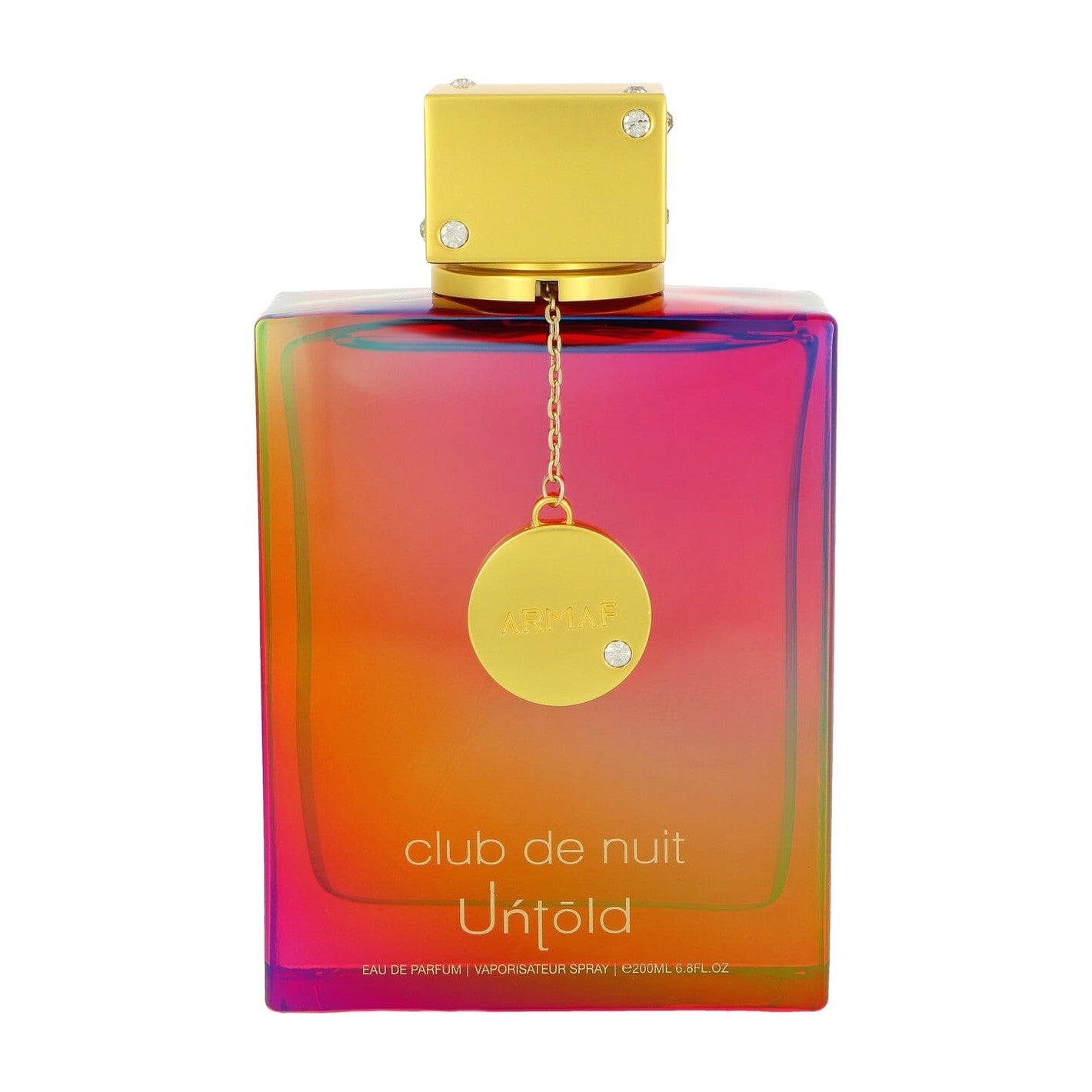 Armaf Club de Nuit Untold Edp 200ml