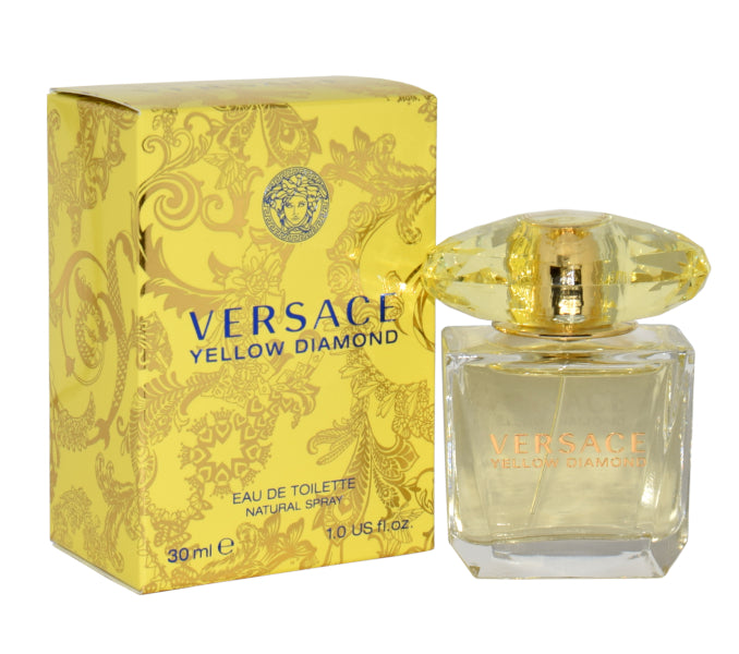 Versace Yellow Diamond Edt 30ml