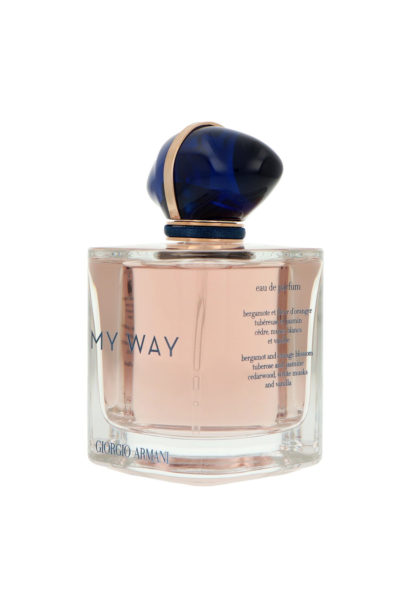 Tester Armani My Way Edp 90ml