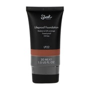 Sleek Makeup Lifeproof Foundation - LP22 30ml