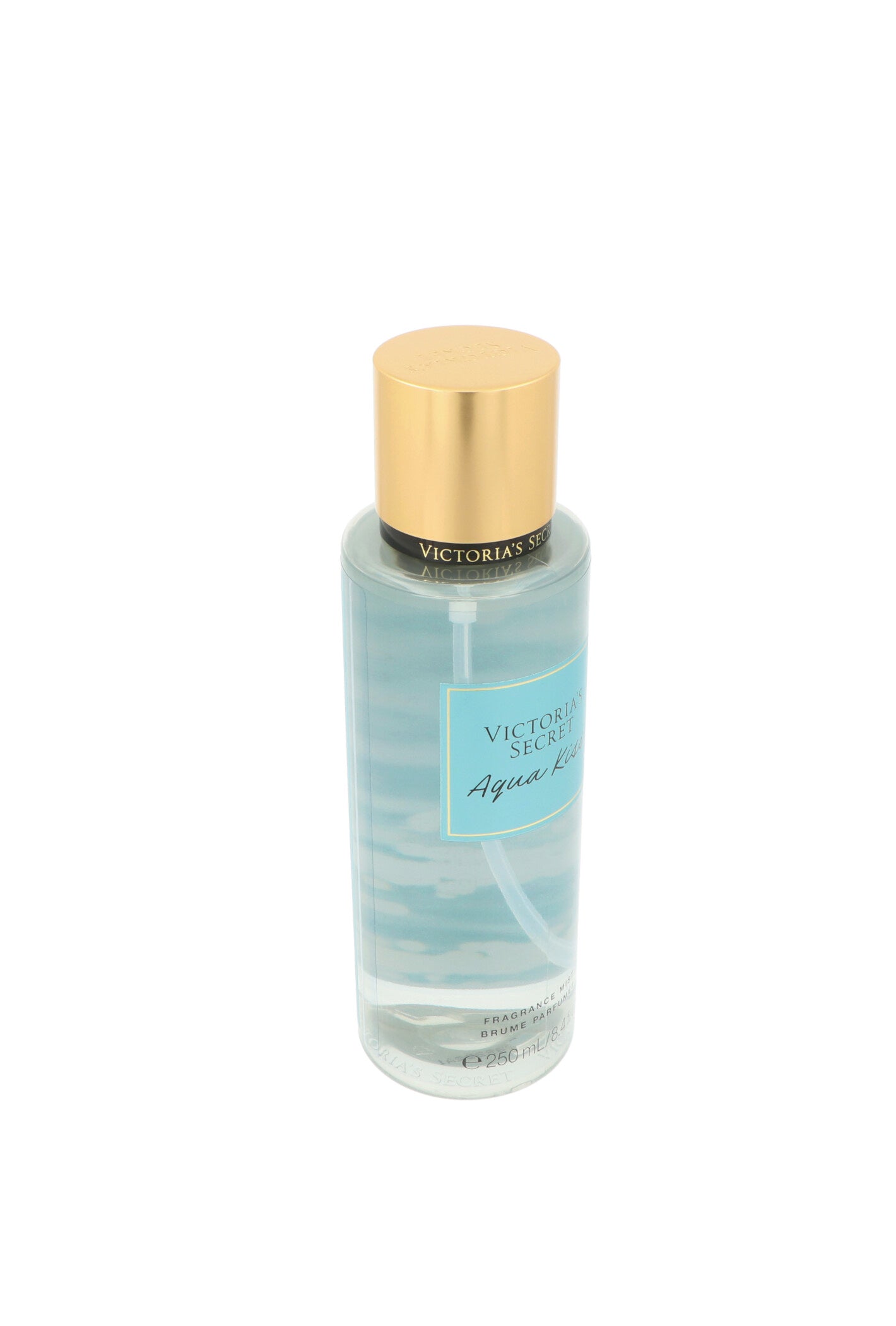 Victoria's Secret Aqua Kiss Körperspray 250 ml