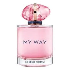 Armani My Way Nectar Edp 90ml