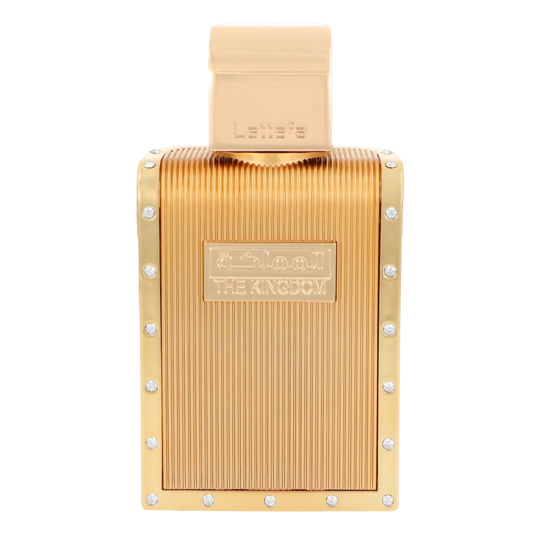 Lattafa The Kingdom Man Edp 100ml