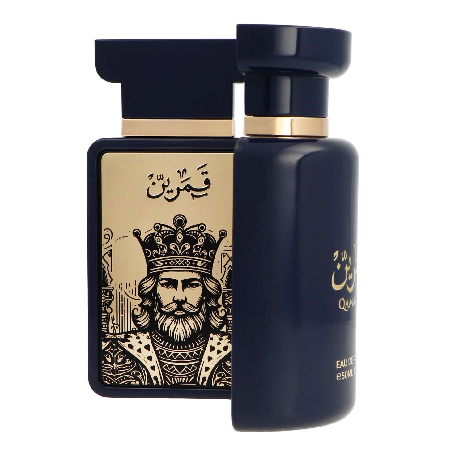 Amaran Exclusive Qamarain For Him Edp 100ml