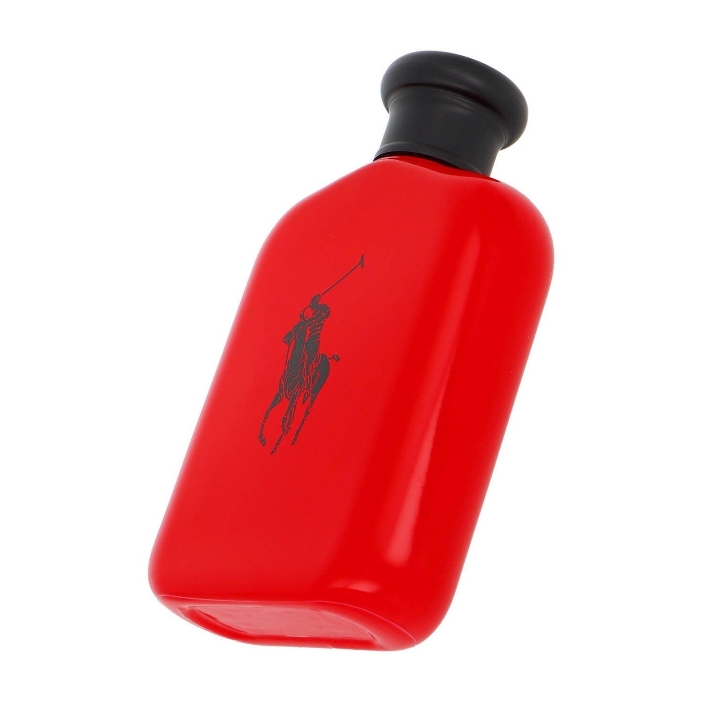 Tester Ralph Lauren Polo Red Edt 125ml