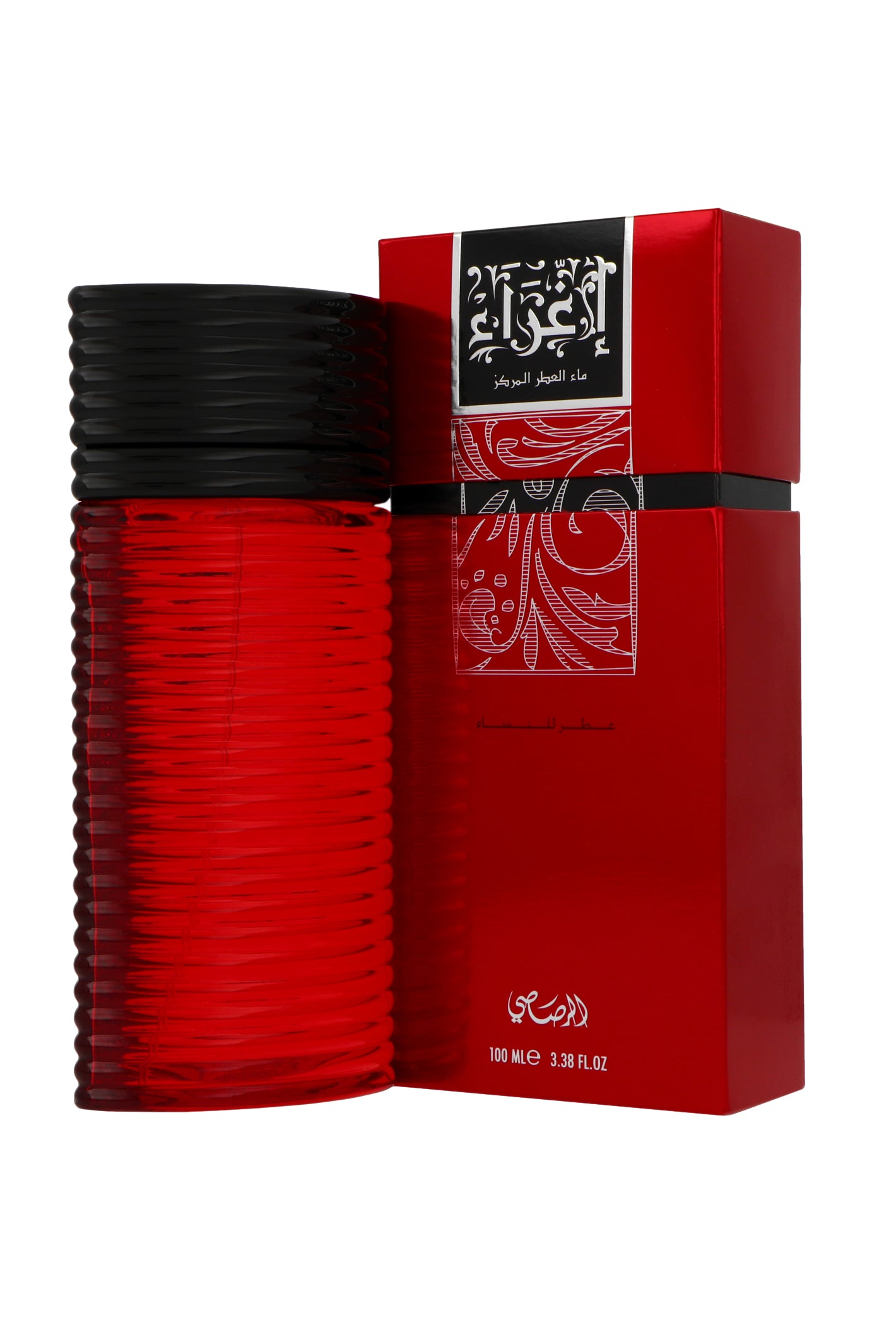 Rasasi Egra Edp 100ml