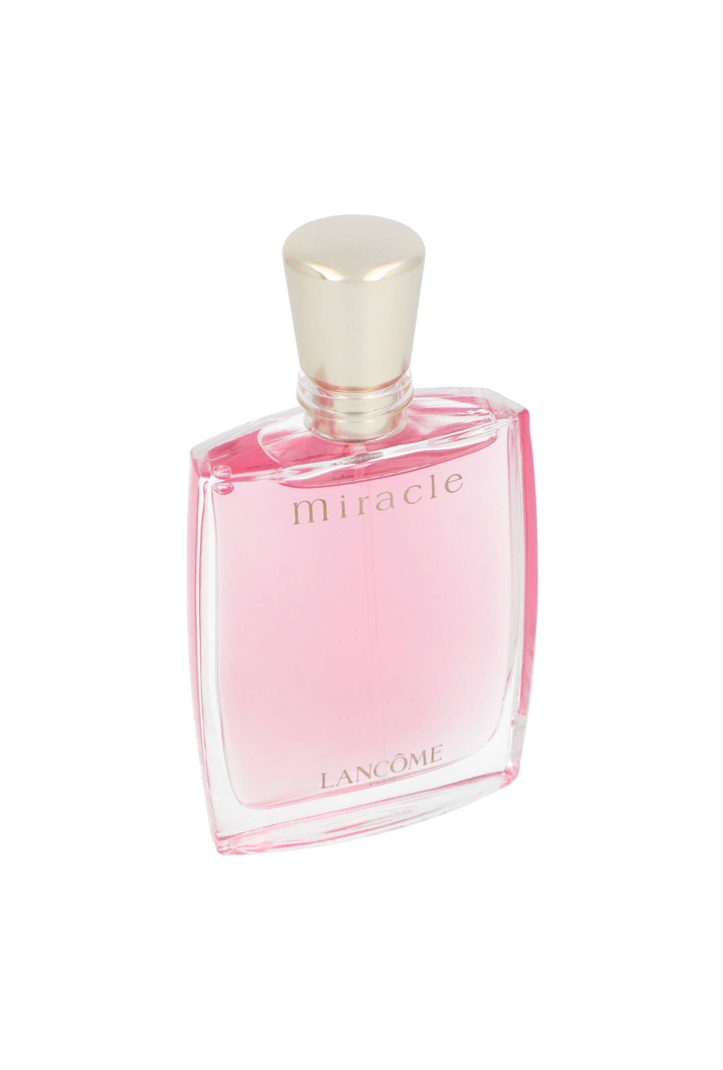 Lancôme Miracle Eau de Parfum Tester 100 ml