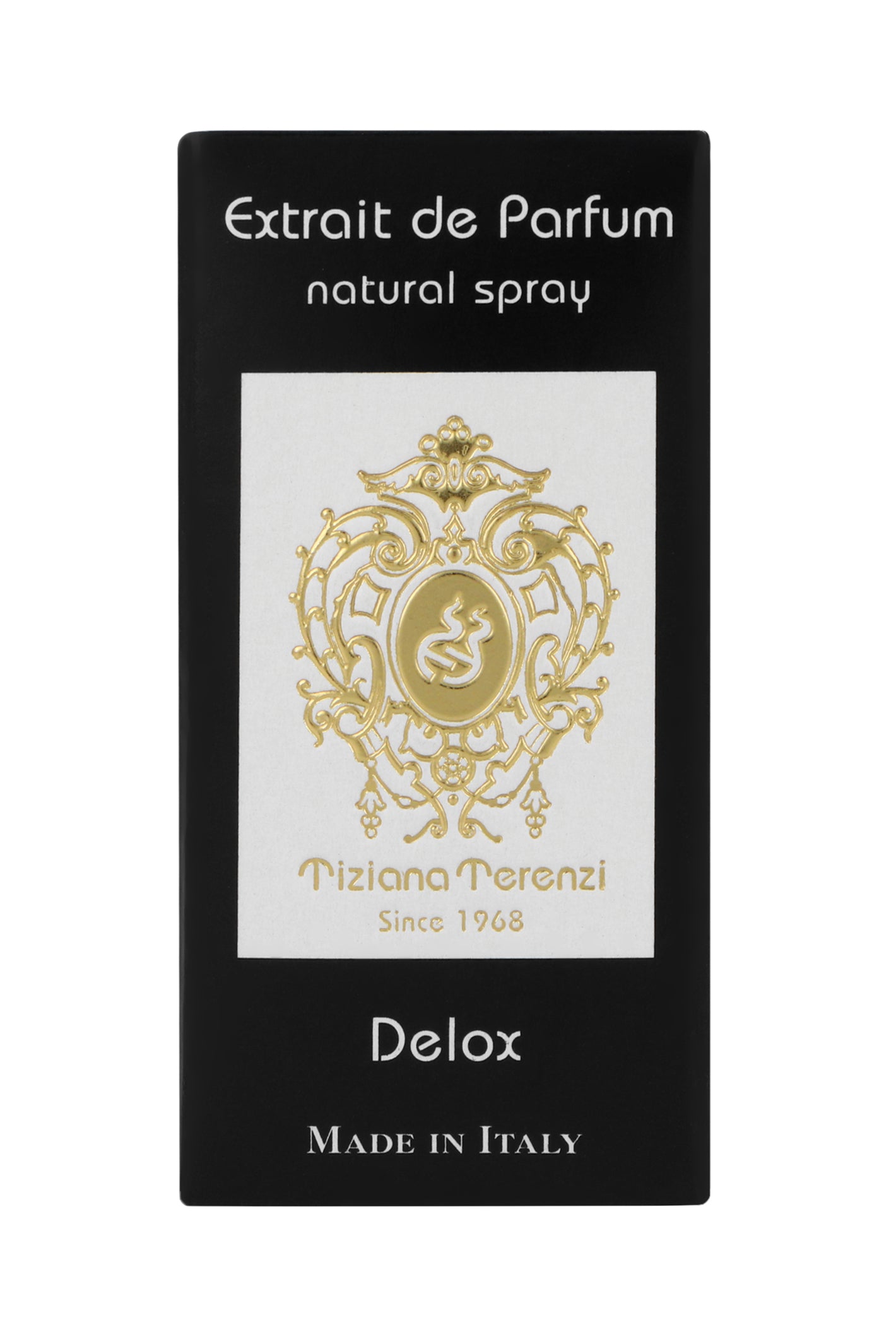 Próbka Tiziana Terenzi Delox Extrait de Parfum 1,5ml