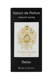 Próbka Tiziana Terenzi Delox Extrait de Parfum 1,5ml