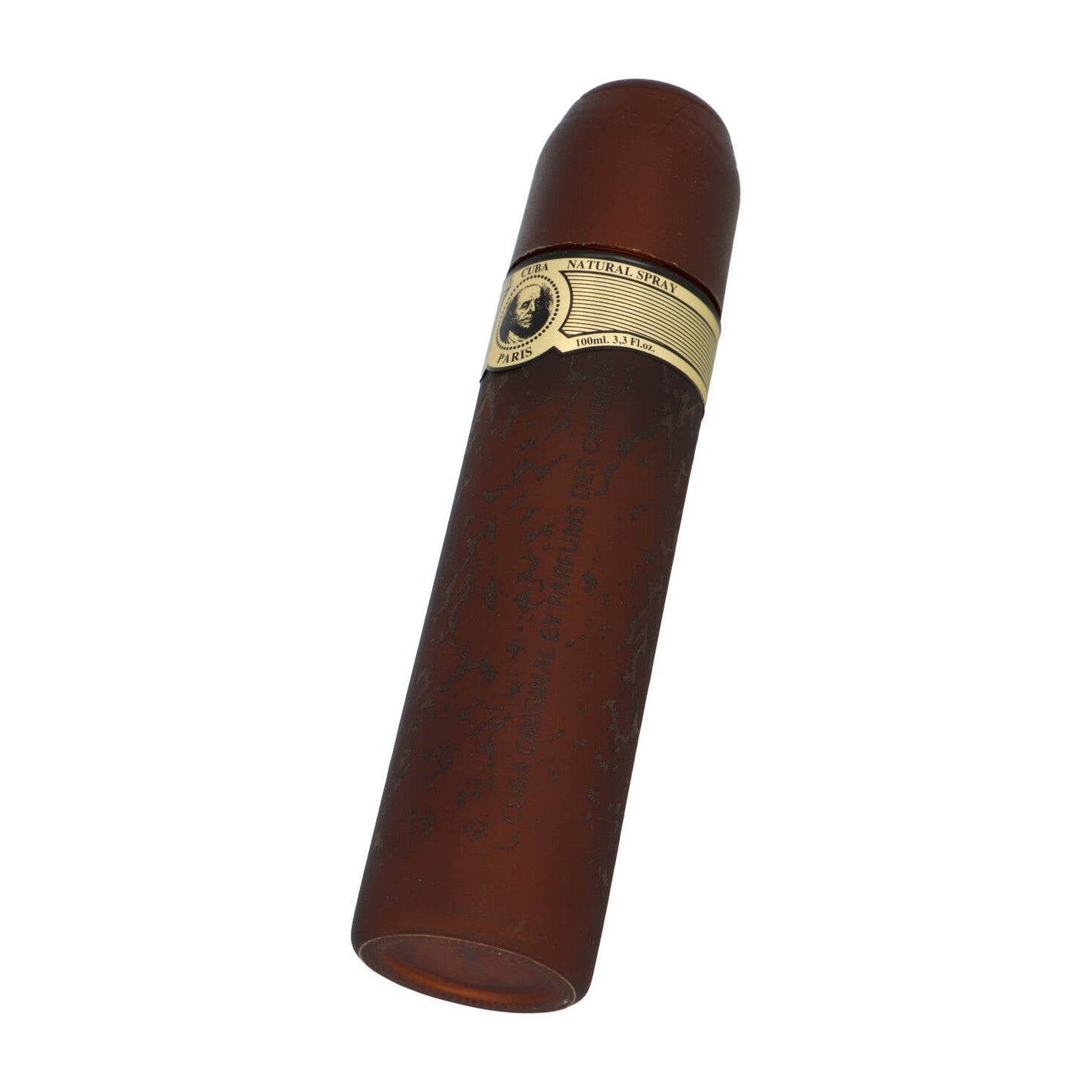 Cuba Gold Edt 100ml