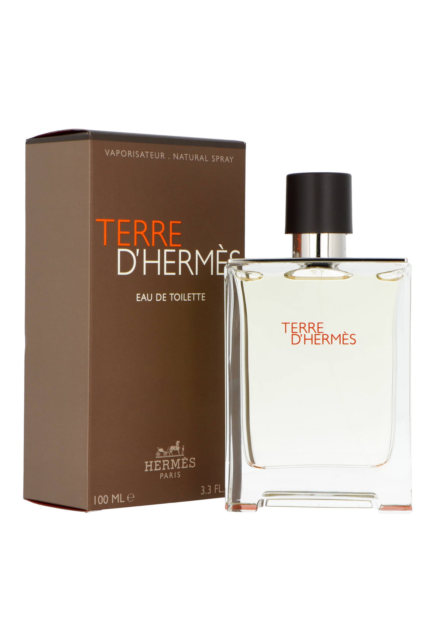 Hermes Terre D`Hermes Edt 100ml