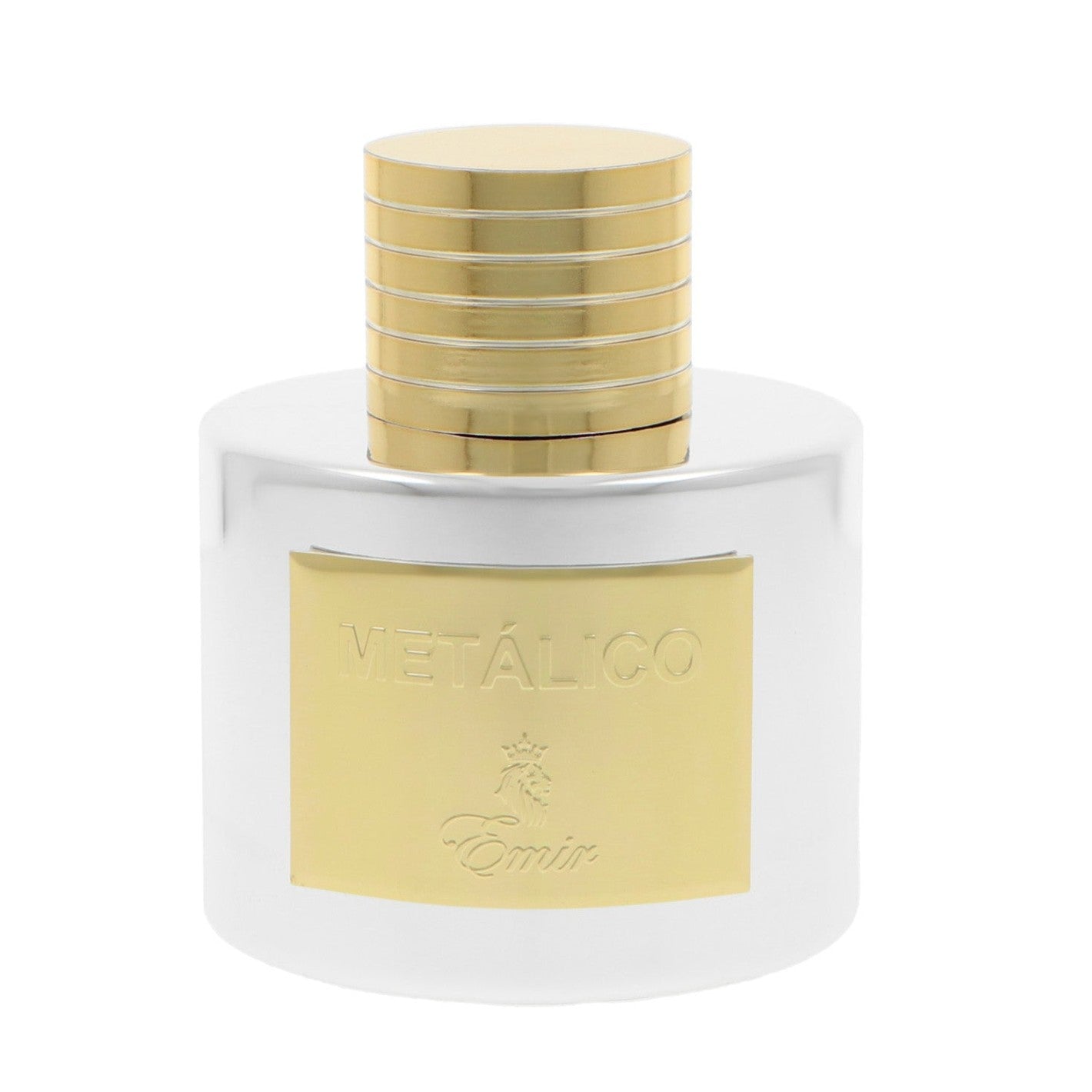 Paris Corner Emir Metalico Edp 100ml